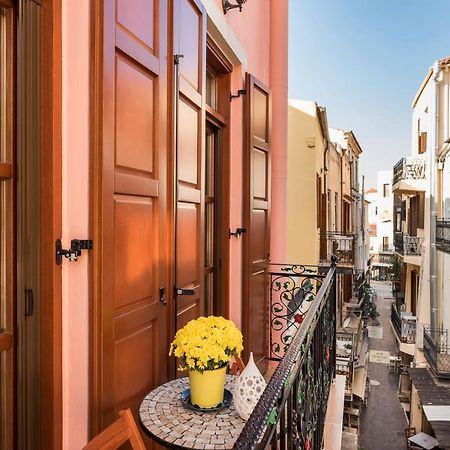 Palazzo Di Irene Lejlighedshotel Chania  Eksteriør billede