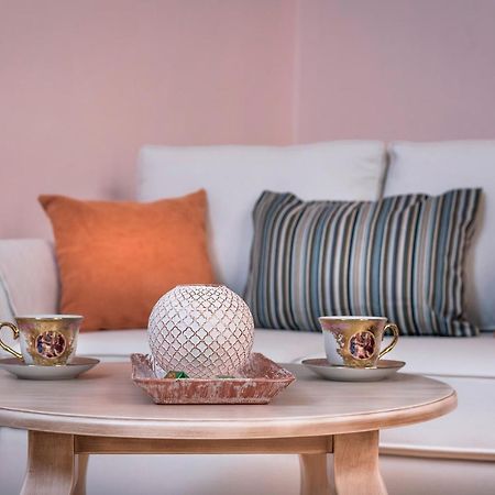 Palazzo Di Irene Lejlighedshotel Chania  Eksteriør billede