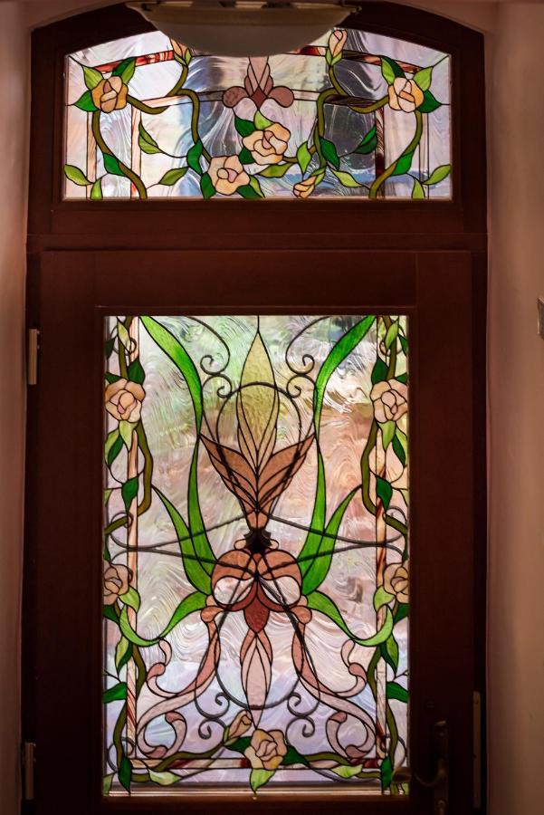 Palazzo Di Irene Lejlighedshotel Chania  Eksteriør billede
