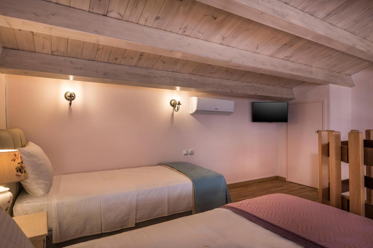 Palazzo Di Irene Lejlighedshotel Chania  Eksteriør billede