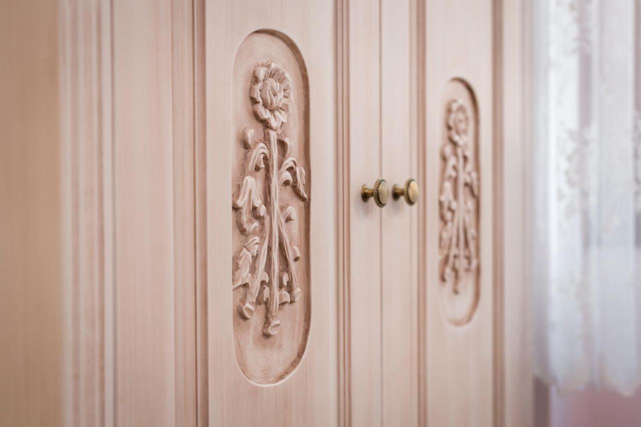 Palazzo Di Irene Lejlighedshotel Chania  Eksteriør billede